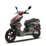 Scooter UGBEST