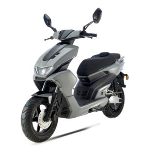 Scooter UGBEST