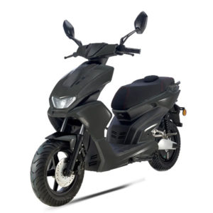 Scooter UGBEST