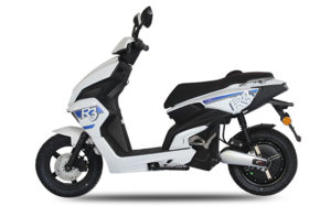 Scooter UGBEST
