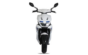 Scooter UGBEST