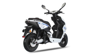Scooter UGBEST