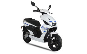 Scooter UGBEST