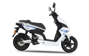 Scooter UGBEST