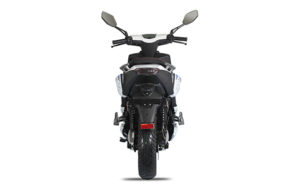Scooter UGBEST