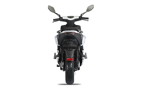 Scooter UGBEST