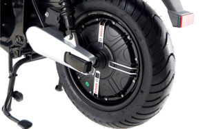 Scooter UGBEST