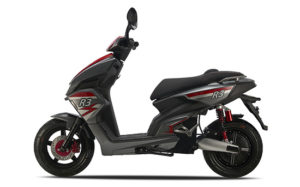 Scooter UGBEST