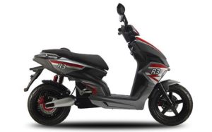 Scooter UGBEST
