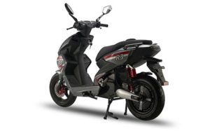 Scooter UGBEST