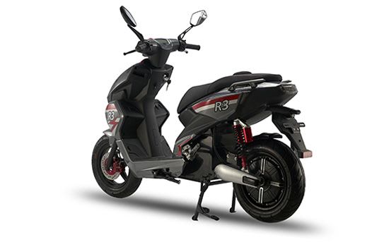 Scooter UGBEST