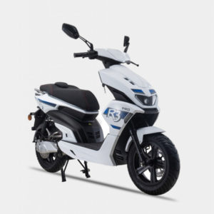 Scooter UGBEST
