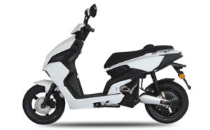 Scooter UGBEST