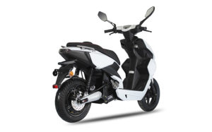 Scooter UGBEST