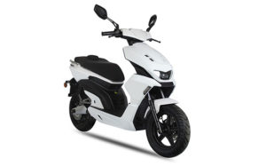 Scooter UGBEST
