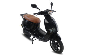 Scooter UGBEST