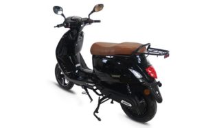 Scooter UGBEST