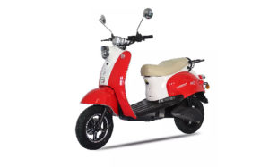 Scooter UGBEST