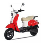 Scooter UGBEST