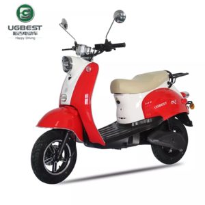 Scooter UGBEST