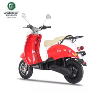 Scooter UGBEST