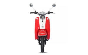 Scooter UGBEST