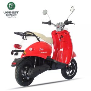 Scooter UGBEST