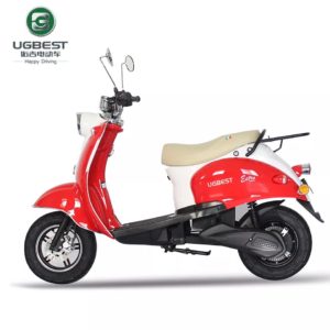 Scooter UGBEST