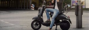 Scooter UGBEST