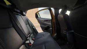 Toyota Prius 2026