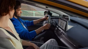 Toyota Prius 2026