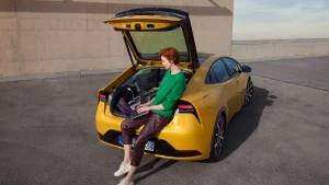 Toyota Prius 2026