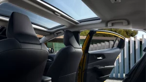 Toyota Prius 2026