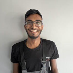 Nirushanth