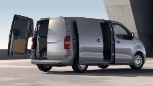 TOYOTA PROACE 2024