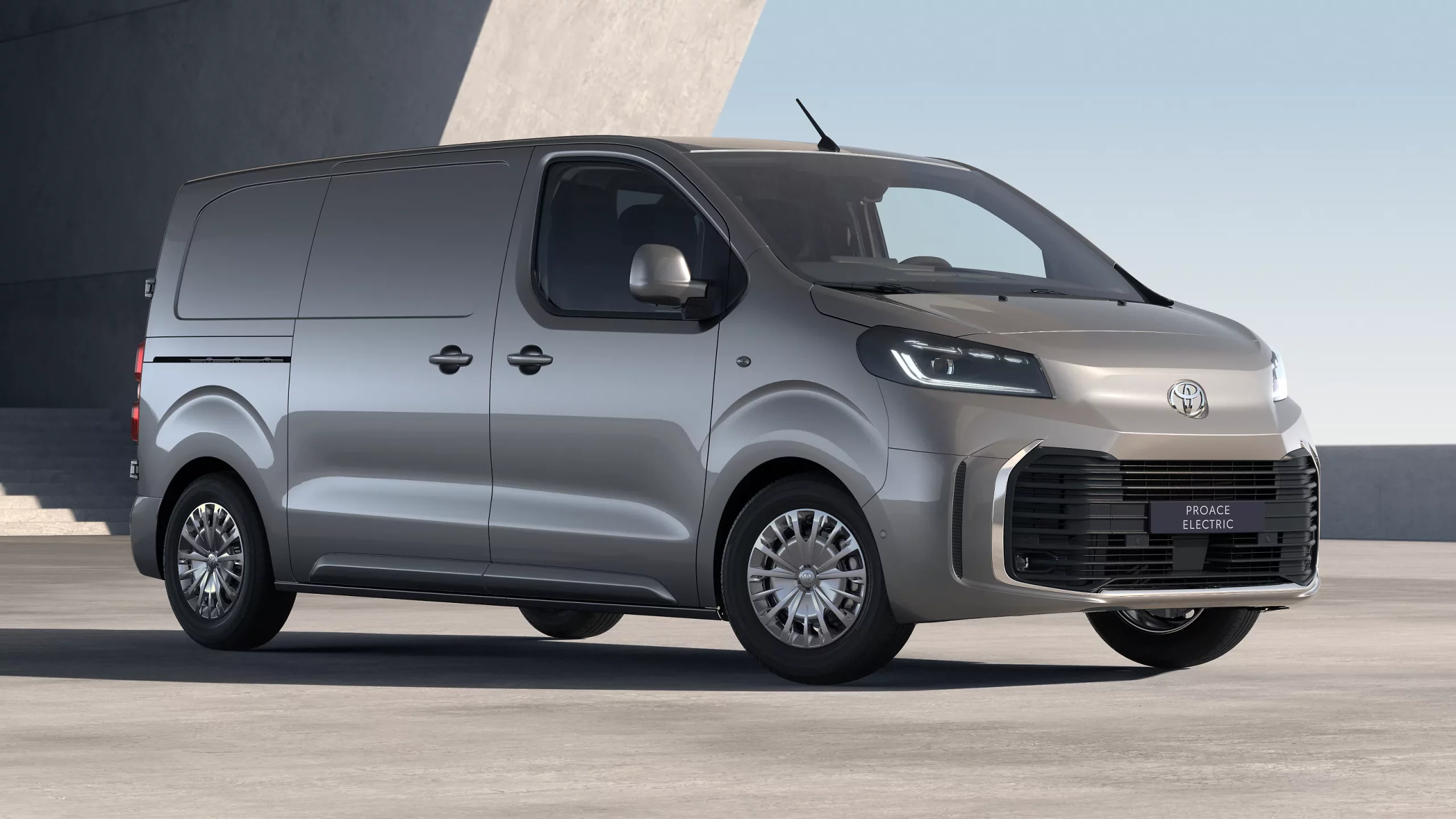 PRO1_Large-Landscape TOYOTA PROACE 2024