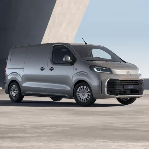 TOYOTA PROACE 2024
