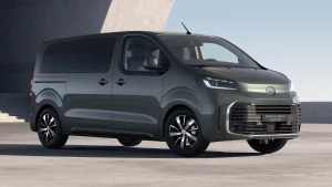 TOYOTA PROACE VERSO 2024