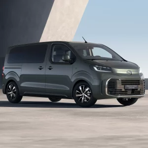 TOYOTA PROACE VERSO 2024