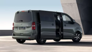 TOYOTA PROACE VERSO 2024