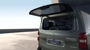 TOYOTA PROACE VERSO 2024
