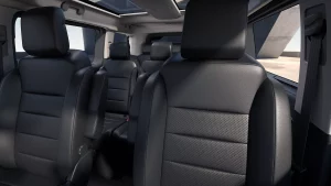 TOYOTA PROACE VERSO 2024