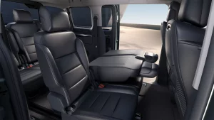 TOYOTA PROACE VERSO 2024