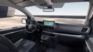TOYOTA PROACE VERSO 2024