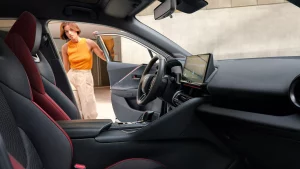 Toyota C-HR 2026