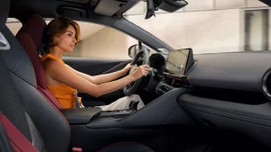 Toyota C-HR 2026