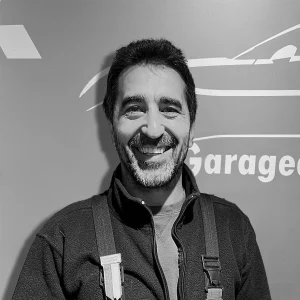 Fernando Garage du Vernay