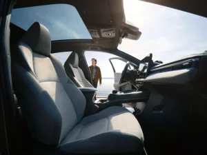 Toyota C-HR+ 2026