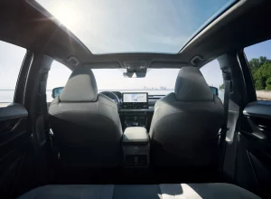 Toyota C-HR+ 2026