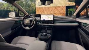 Toyota C-HR+